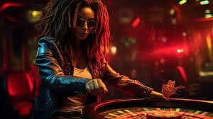 Filipino player celebrating a big win on 155 ph slot games