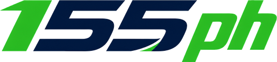 155 ph official logo